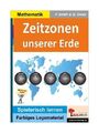 Zeitzonen unserer Erde von Peter Smith, Brenda Owen