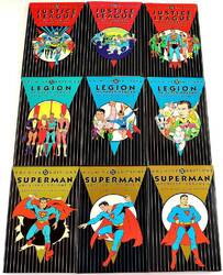 DC Comics - Archive Editions US Edition - pick / Auswahl