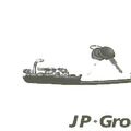 JP GROUP Türgriff Vorne links für VW
