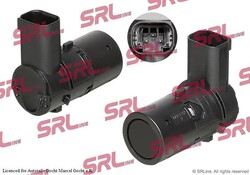 Set Sensor Einparkhilfe PDC für Mercedes W169 W245 Land Rover 2004-2011