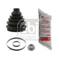 Faltenbalgsatz Antriebswelle Febi Bilstein 30142 für Audi Seat Skoda VW