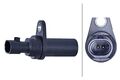 HELLA Kurbelwellensensor Impulsgeber 6PU 009 168-701 für FORD KA RU8 FIAT PANDA