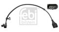 FEBI BILSTEIN Kurbelwellensensor Impulsgeber 175801 für VW BORA 1 1J2 GOLF 4 1J5