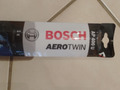 Bosch Scheibenwischer AEROTWIN AP400U 400 mm Wischblätter Wischer 3 397 006 943