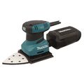 Makita BO4565 - Pentaschleifer - 160 Watt - DELTA - blau/schwarz