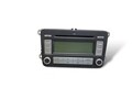 Volkswagen PASSAT B6 2006 Radio / CD-Player / DVD-Player / Navigation MDV14978