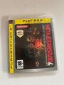 Metal Gear Solid 4 Platinum Spiel Ps3 Playstation 3