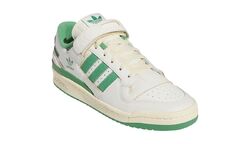 Adidas Forum 84 Low Herren Sneaker Grün IG3773 - verschieden Größen