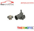 KÜHLFLÜSSIGKEIT KÜHLER THERMOSTAT THERMOTEC D2S003TT I FÜR SEAT AROSA 1.0