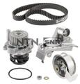 SNR KDP457.450 Wasserpumpe + Zahnriemensatz für VW PASSAT Variant (3B6)