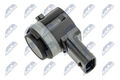 NTY EPDC-ME-009 Sensor, Einparkhilfe für AUDI,BENTLEY,BMW,CUPRA,LAND ROVER,MAN,M