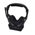 ASTRO A50 Wireless Gaming Headset Ladestation 4. Generation Dolby Audio Ultimate