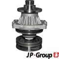 Wasserpumpe Motorkühlung JP GROUP 1414102600 für BMW Z3 Z4 E36 X3 3er E46 5er X5