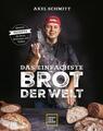 Das einfachste Brot der Welt, Axel Schmitt