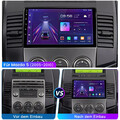 Autoradio Für Mazda 5 CR19 2005-2010 GPS NAVI WIFI 2G+64G CarPlay Android 13 BT