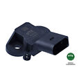 NTK 93089 Saugrohrdrucksensor Ladedrucksensor Unterdrucksensor Drucksensor