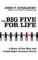 John P. Strelecky / The Big Five for Life /  9780749929589