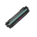 CF453A MAGENTA 655A TONER KOMPATIBEL MIT HP LASERJET COLOR ENTERPRISE M681, M652