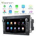 Eonon OPA13 7" Android 13 Autoradio GPS Navi CarPlay BT Für Opel Corsa 2004-2011