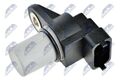 NTY Sensor, Nockenwellenposition ECP-ME-000 für CHRYSLER JEEP MAYBACH