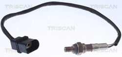 TRISCAN Lambdasonde Regelsonde passend für VW Golf IV 1.6 16V