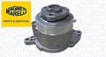 MAGNETI MARELLI 352316171248 Wasserpumpe Wapu für Audi für Skoda 