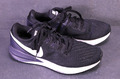 Nike Air Zoom Structure 22 Damen Sneaker Sportschuhe Gr. 40 schwarz weiß  S328