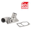 FEBI (105994) Thermostat Kühlmittel für OPEL