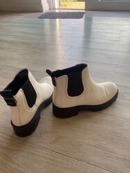 UGG Boots weiss Gr. 38, neu