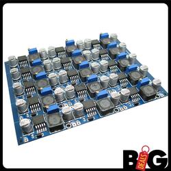 10stk LM2596 DC-DC Step Down Spannungswandler Arduino Modul Regler LM2596S ~