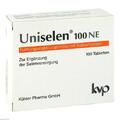 UNISELEN 100 NE Tabletten 1X100 St