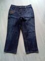 Basler  Damen 7/8 Jeans Gr38