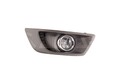 ALKAR Nebelscheinwerfer 2912378 H8 für FORD MONDEO 4 Turnier BA7 Van TDCi LPG