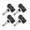 4x für Mercedes W213 W177 W167 W247 A0009054104 RDK Sensor Reifendruckkontrolle