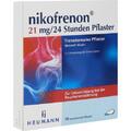 NIKOFRENON 21 mg/24 Stunden Pflaster transdermal 14 St PZN 15993277