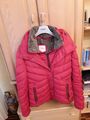 superschöne Winterjacke Jacke mit  Kaputze v. Tom Tailer Damen Gr 38, Neu wertig