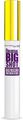 MAYBELLINE THE COLOSSAL BIG SHOT GETÖNTE FIBER PRIMER MASCARA SCHWARZ 8ml