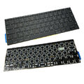 Notebook Laptop Tastatur Keyboard Ersatz für Apple MacBook Pro 13 Zoll A1708