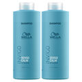 WELLA INVIGO BALANCE SENSO CALM Sensitive beruhigendes Shampoo 2x 1000 ml