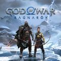 Playstation 5 - God of War: Ragnarök PS5 - NEU&OVP