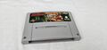 Donkey Kong Country Super Nintendo Modul SNES PAL Version