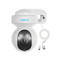 Refurbished Reolink E1 Outdoor 5MP PTZ WiFi  Überwachungskamera 3Xoptischer Zoom