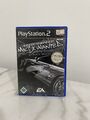 Playstation 2 PS2 Need for Speed Most Wanted Black Edition | Nur DVD /Ohne Spiel