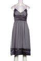 Jake s Kleid Damen Dress Damenkleid Gr. EU 32 Grau #z5ff5d6