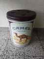 Camel Tonne mit Kissen 