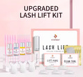 Wimpernlifting Starter Kit Lash Lift Set Wimpernwelle Wimpernlaminierung 26 Tlg