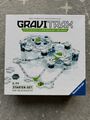 Gravitrax Kugelbahnen Starter Set. WIE NEU!