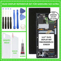 6,67" OLED Display für Samsung Galaxy S22 Ultra S908 LCD Bildschirm Touch Screen