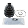 1x ORIGINAL® Skf Faltenbalgsatz, Antriebswelle Vorne für Ford Focus Mondeo III