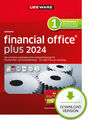 Lexware Financial Office Plus 2024, ABO-Version; Download